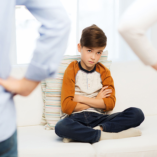 Helping parents avoid 3 understandable parenting mistakes