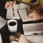 A vision for care ministry, discipleship, and counseling