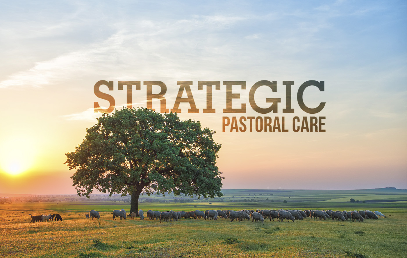 Pastoral care and counseling image