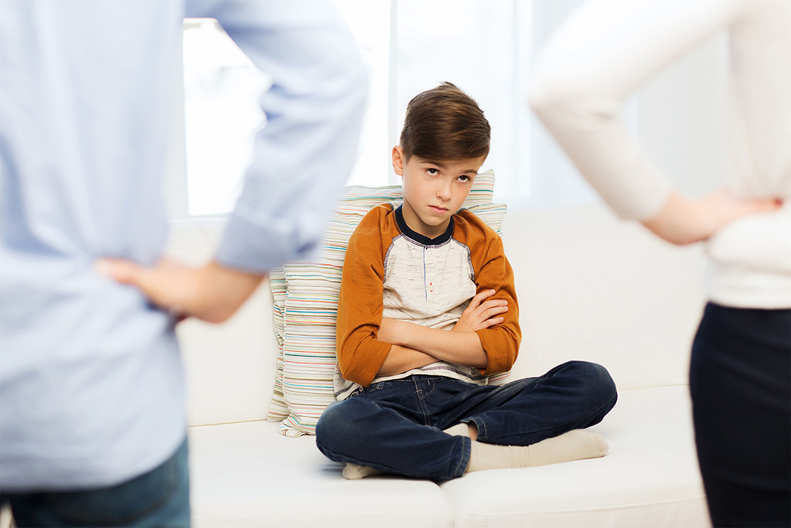 Helping parents avoid 3 understandable parenting mistakes