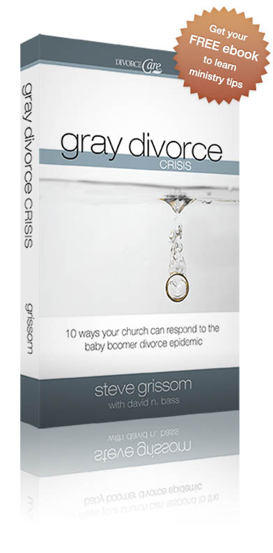 Gray Divorce Book image