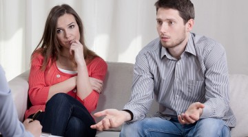 5 common marriage counseling mistakes
