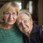 Caring for caregivers
