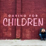 Caring for children
