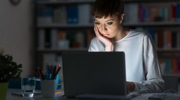 Porn: Women struggle with it, too