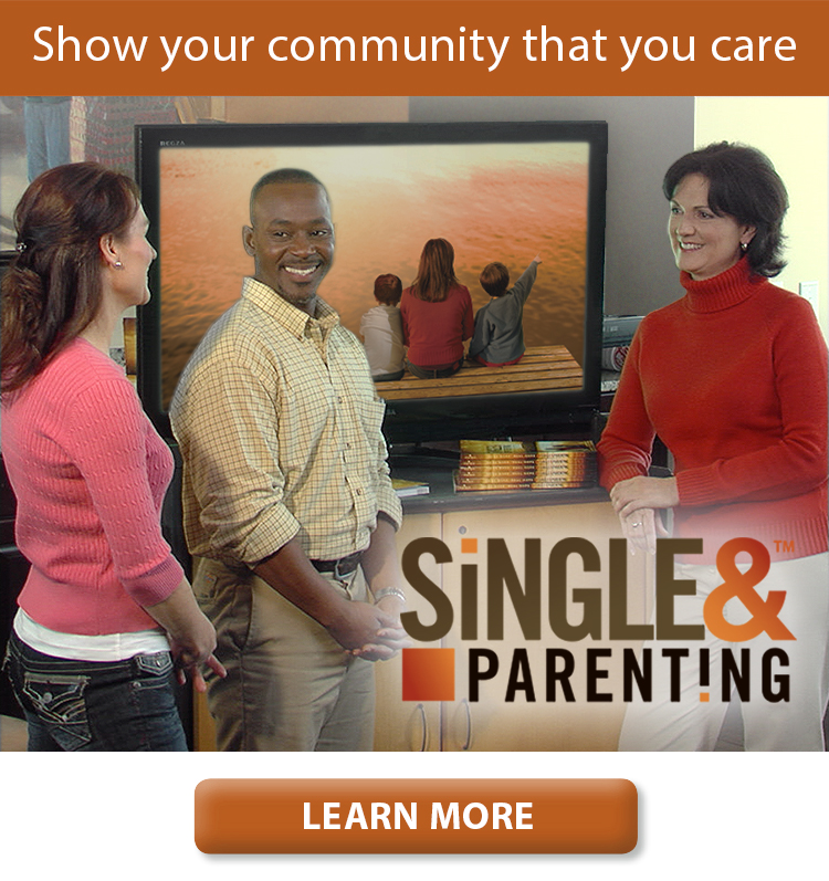 Single&Parenting
