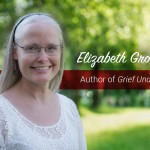 Receiving God’s grace in your grief