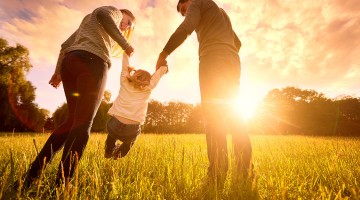 Giving uncommon, yet biblical, parenting advice