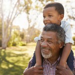 For the next generation: Engaging grandparents for powerful impact
