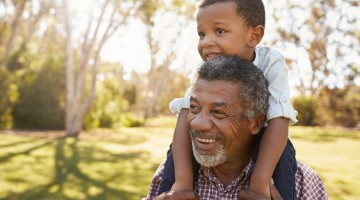 For the next generation: Engaging grandparents for powerful impact