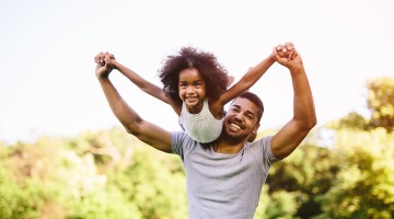 That’s my girl: Equipping fathers for powerful connections with daughters