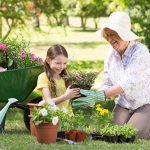 Strong and sage: Influencing grandparents toward intentionality